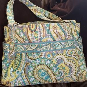 Vera Bradley handbag